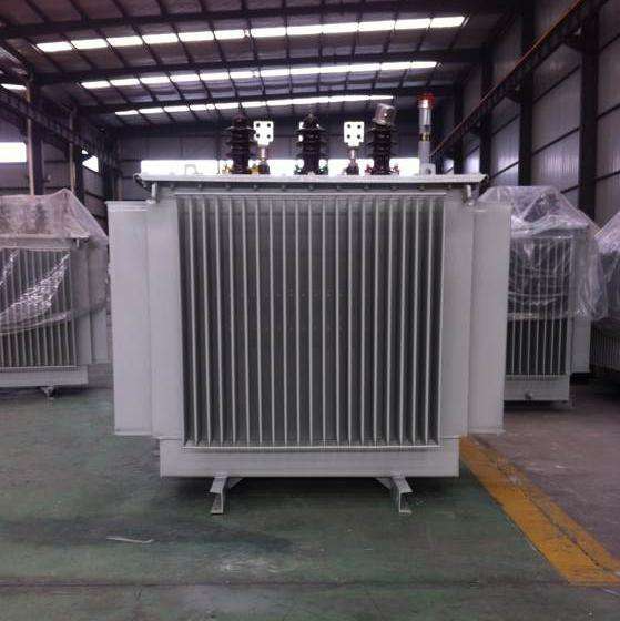 麦积SCBH15-250KVA/10非晶合金变压器